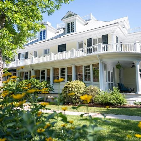 The Edenton Collection-The Granville Queen Inn Zewnętrze zdjęcie