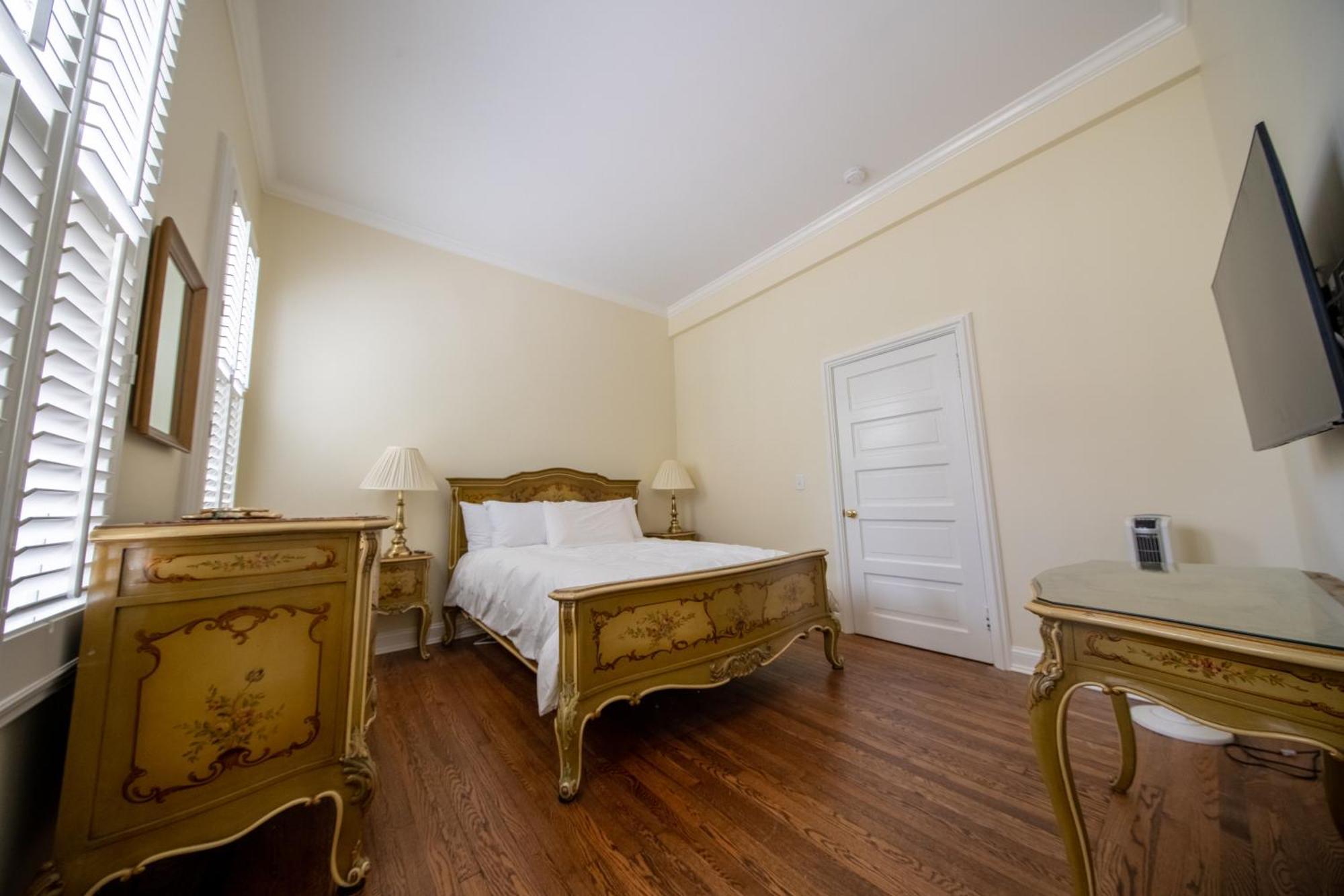 The Edenton Collection-The Granville Queen Inn Pokój zdjęcie