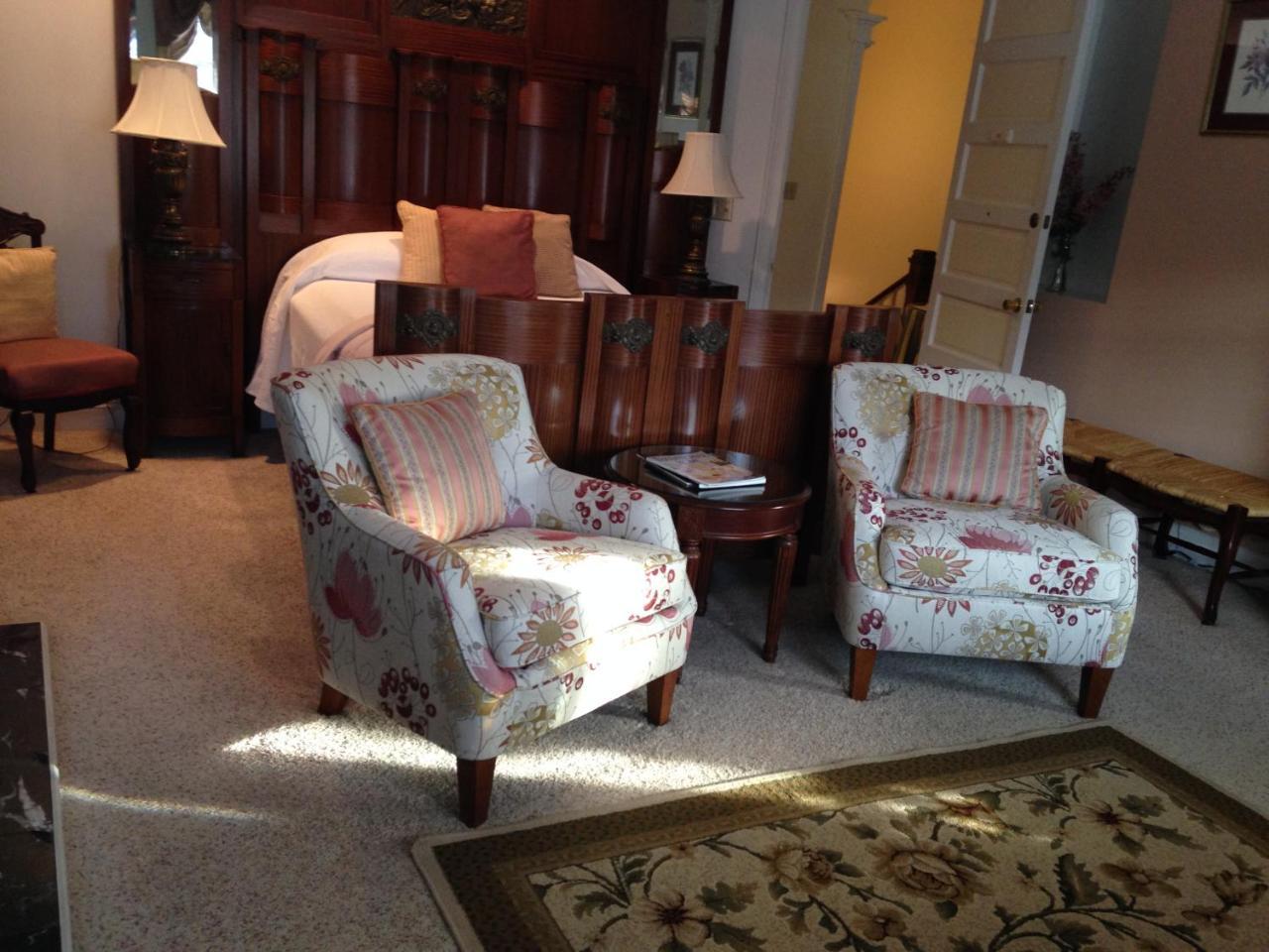 The Edenton Collection-The Granville Queen Inn Zewnętrze zdjęcie